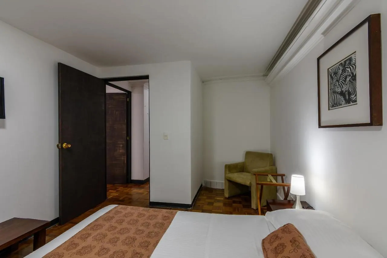 Like Home Hotel Boutique