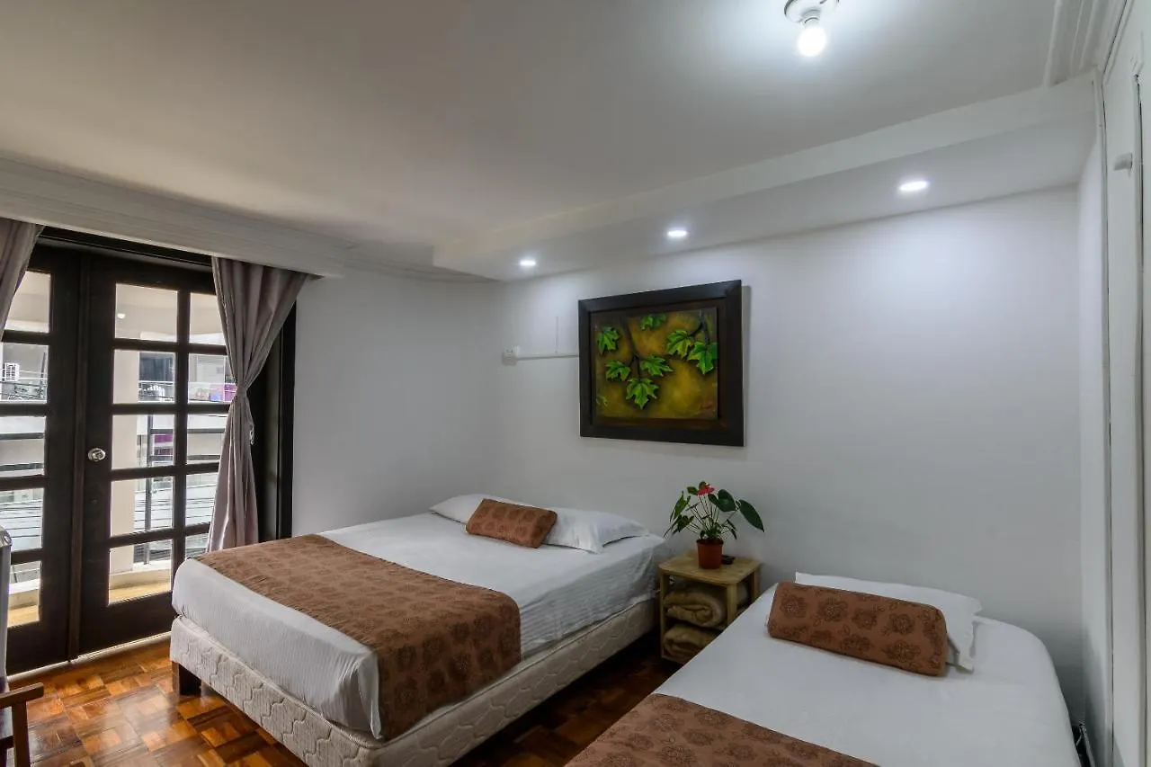Like Home Hotel Boutique