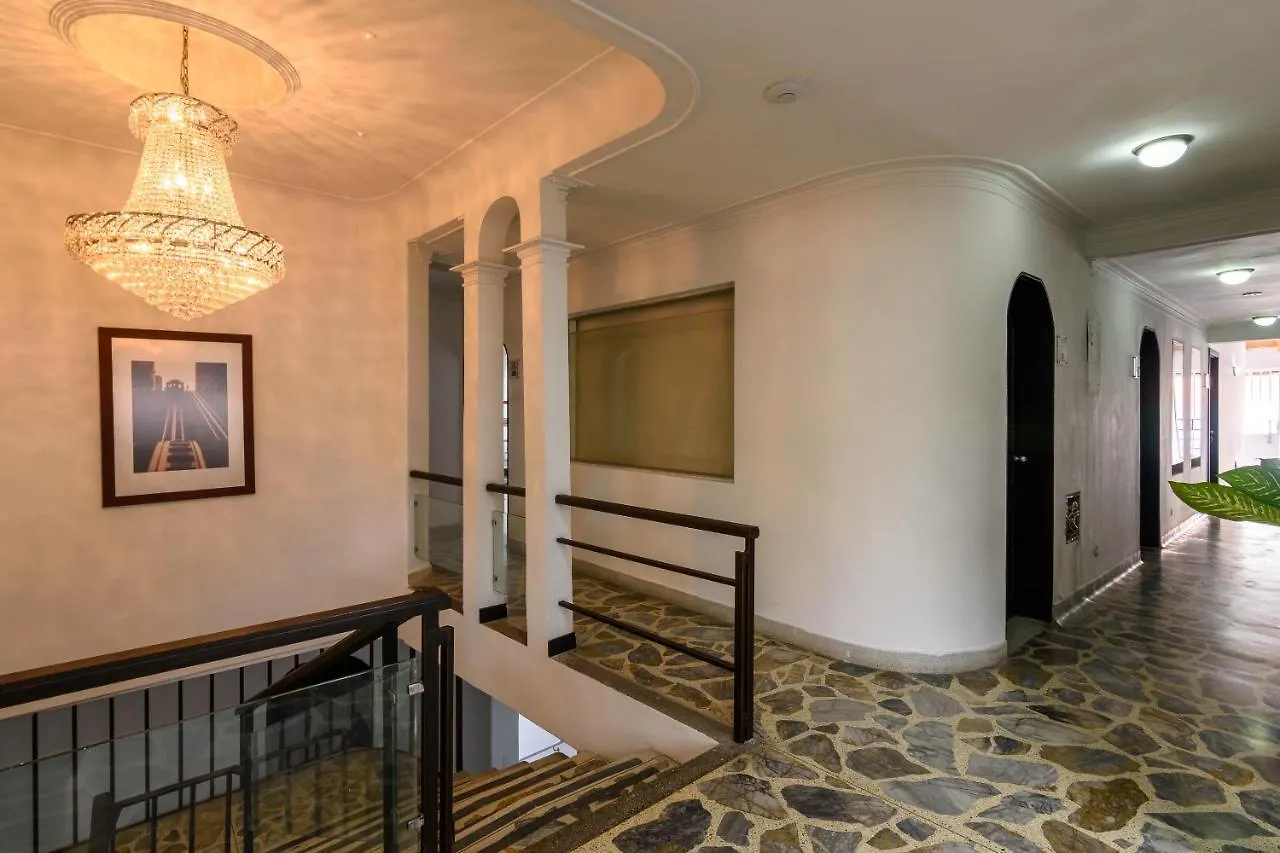 Like Home Hotel Boutique