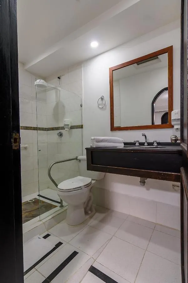 Like Home Hotel Boutique 0*, Medellin