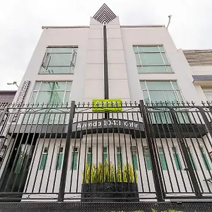 Ayenda 1043 Kafir Hotel Bogotá