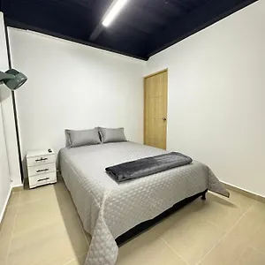 Hotel Coliving Tonchala, Medellín
