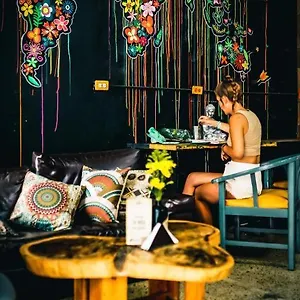 Hostal Panela, Medellín