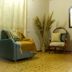 Bed and breakfast Casa Mostaza, Medellín