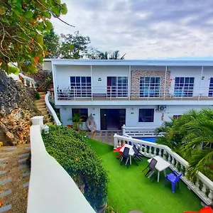 The Rock House Eco (adults Only) Bed and breakfast San Andrés