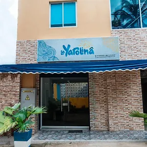 La Yarolina Sas Hotel Cartagena