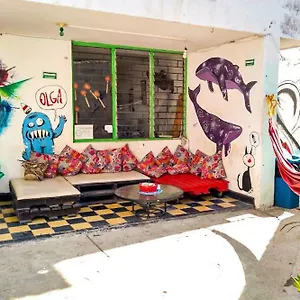 Mango Hostal Santa Marta (Magdalena)