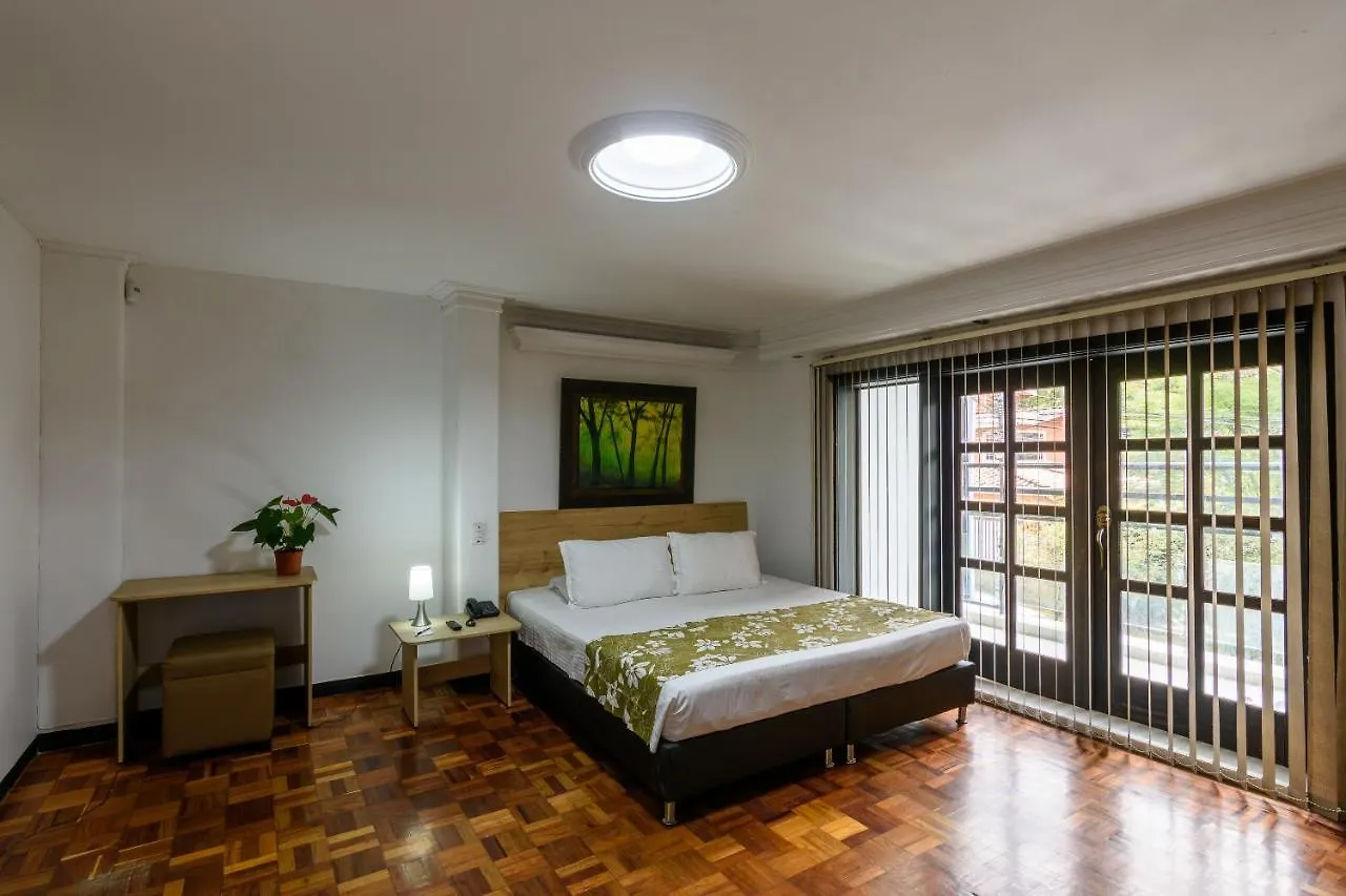 Like Home Hotel Boutique Colombia