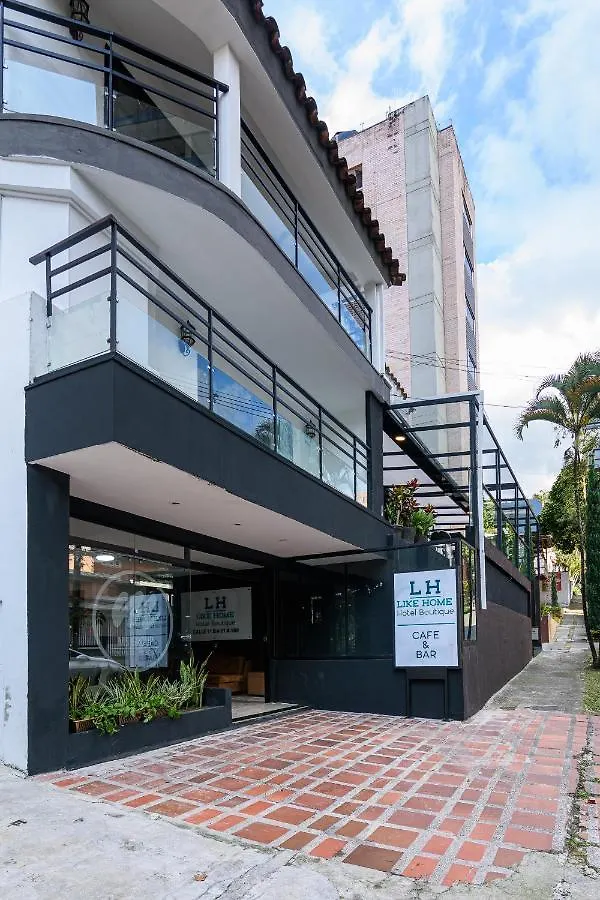 Like Home Hotel Boutique