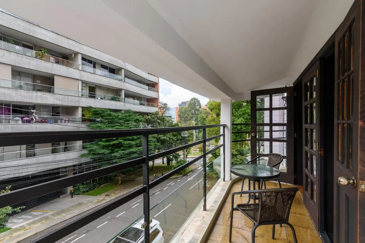 Like Home Hotel Boutique 0*, Medellín Colombia