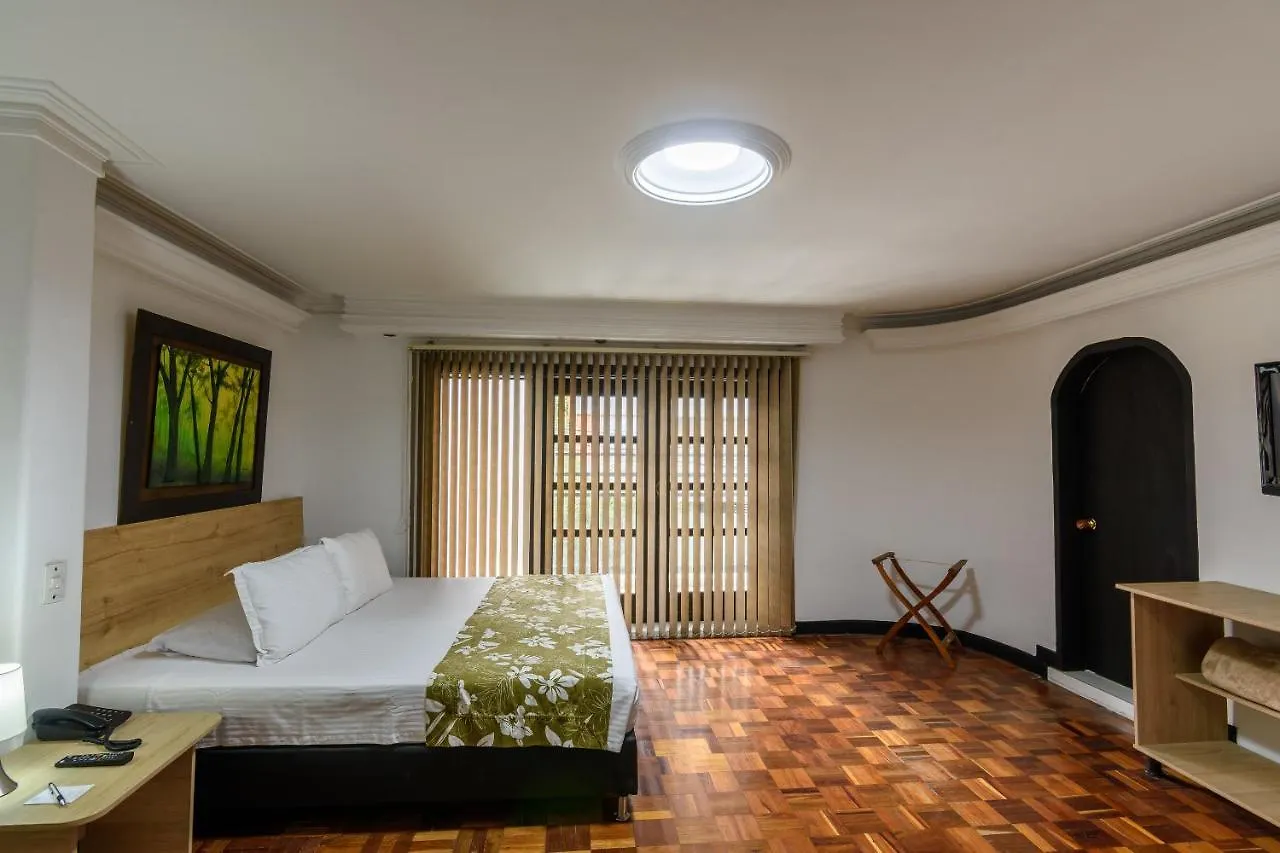 Like Home Hotel Boutique Colombia