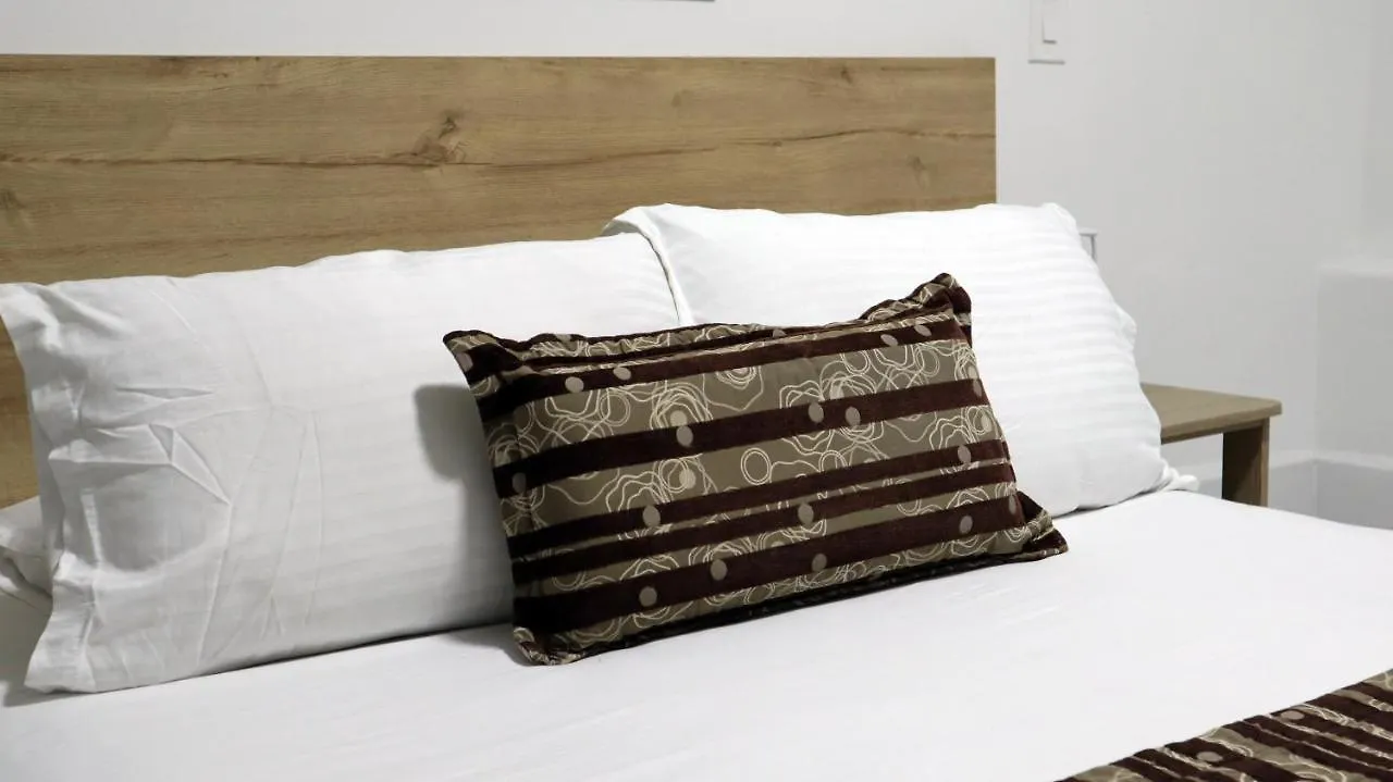 Like Home Hotel Boutique