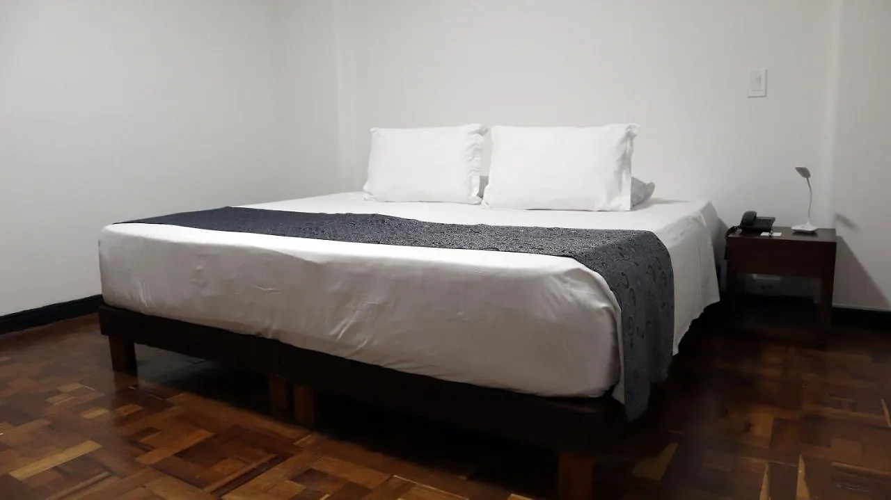Like Home Hotel Boutique Colombia