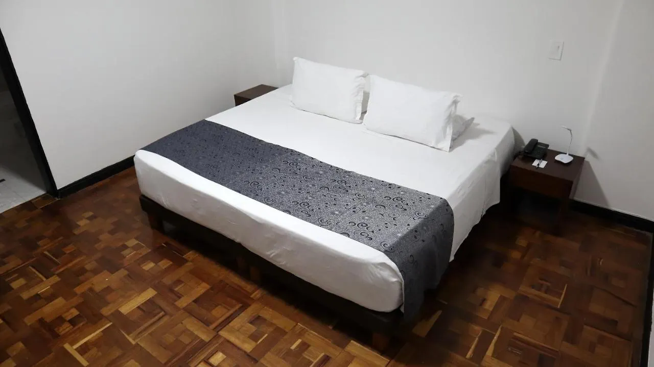 Like Home Hotel Boutique