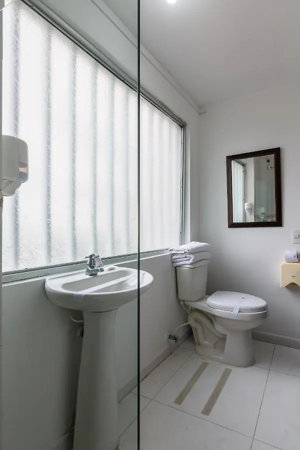 Like Home Hotel Boutique 0*, Medellín Colombia