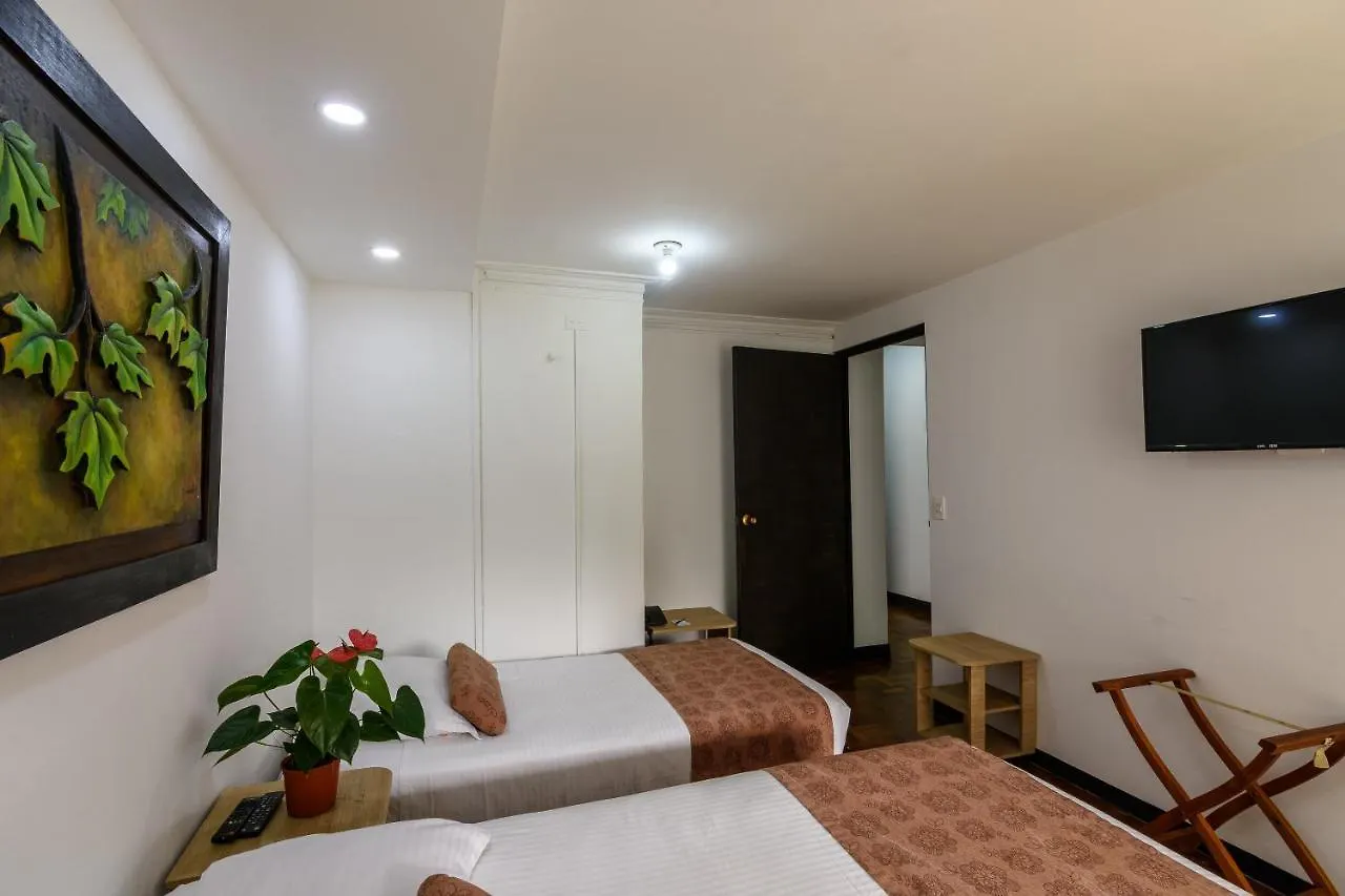 Like Home Hotel Boutique
