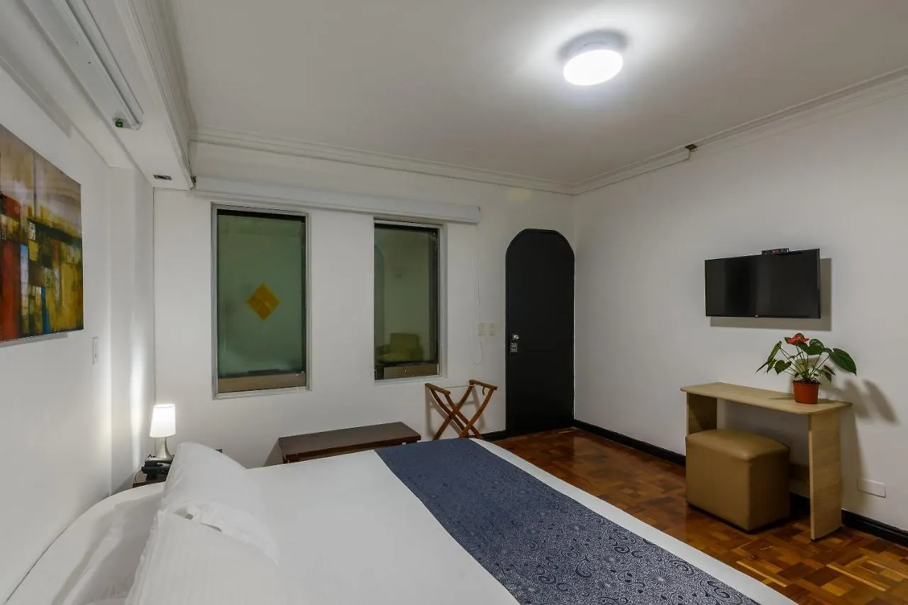 Like Home Hotel Boutique Colombia