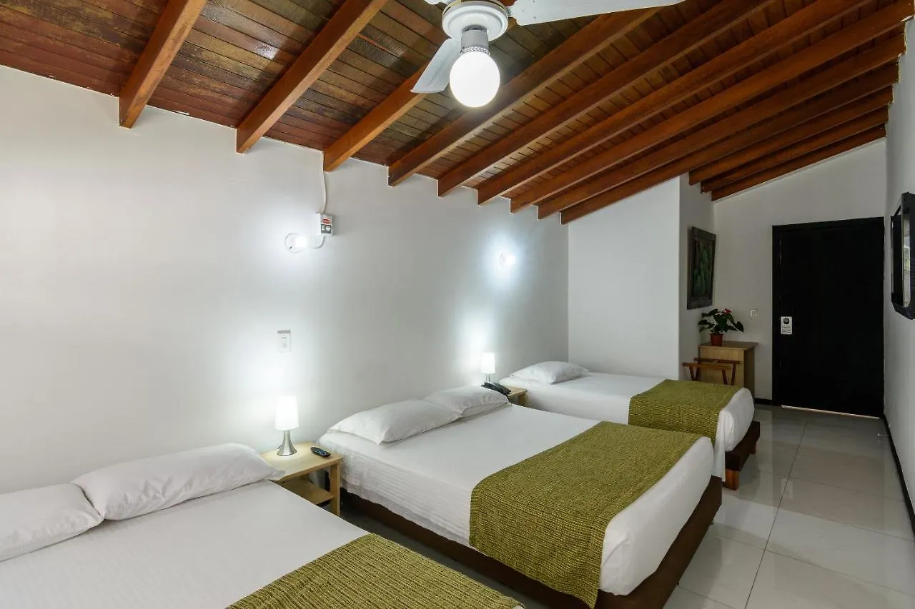 Like Home Hotel Boutique