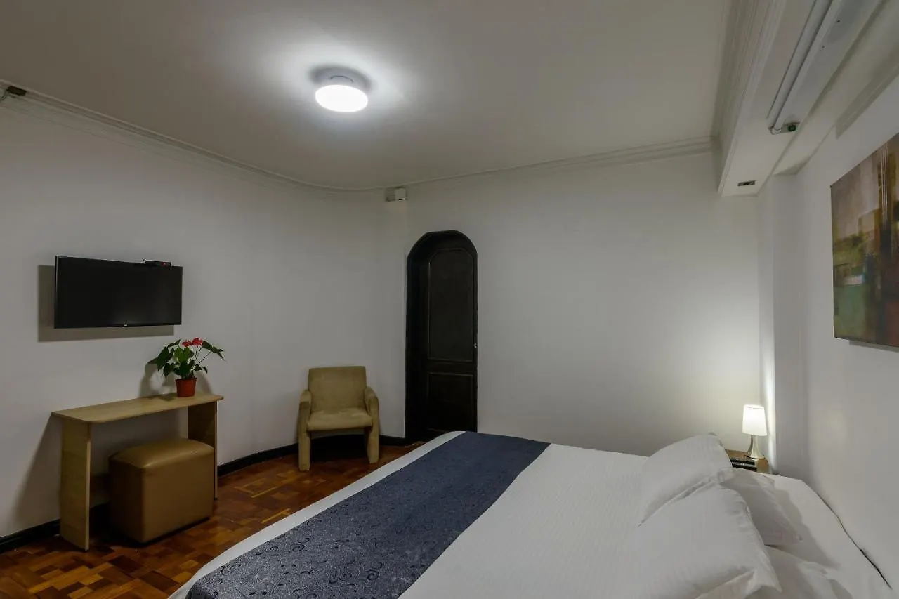 Like Home Hotel Boutique 0*, Medellín Colombia