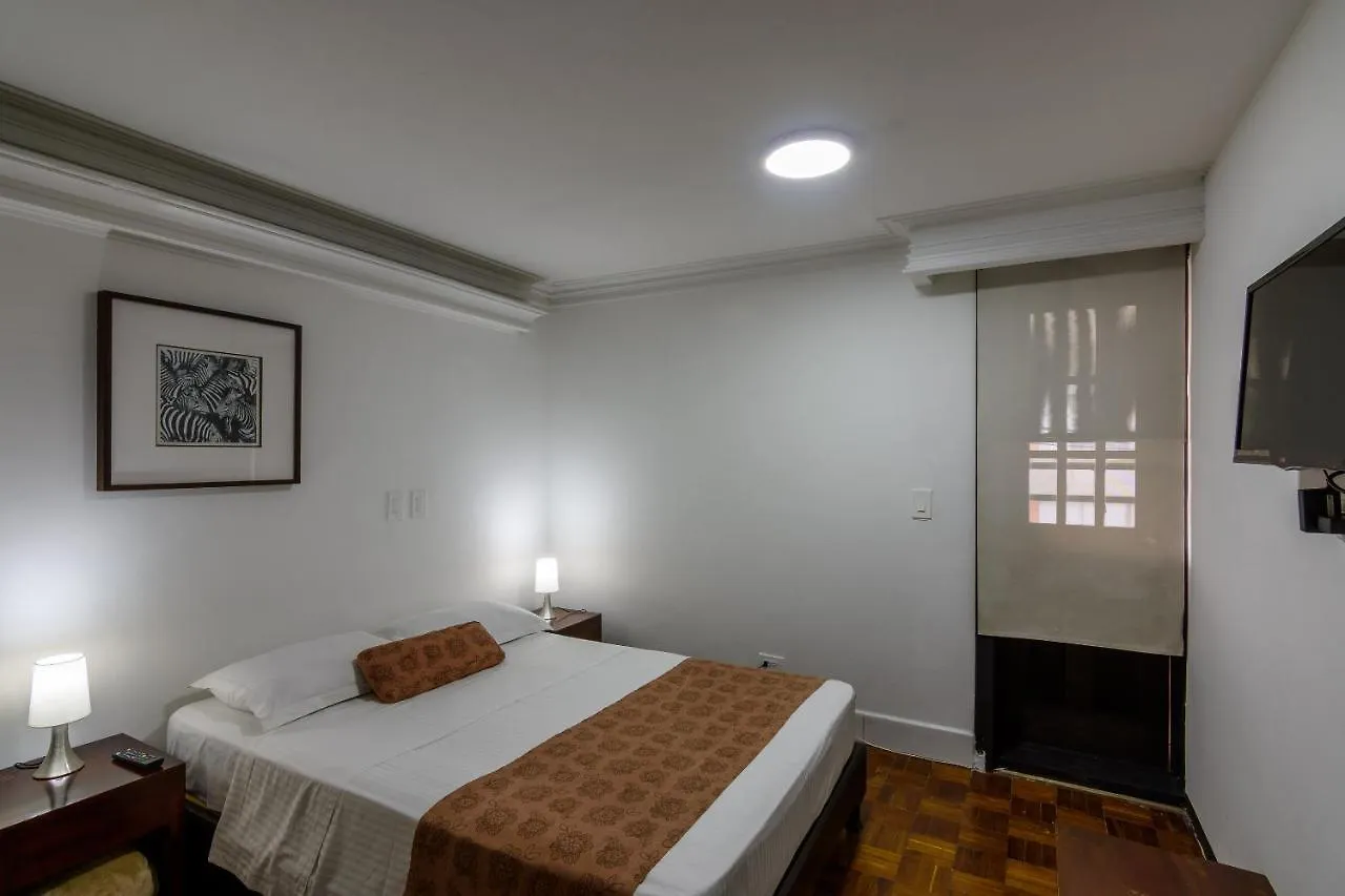 Like Home Hotel Boutique  Medellín