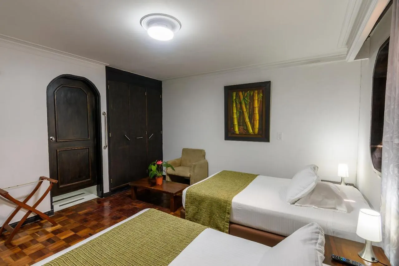 Like Home Hotel Boutique Colombia