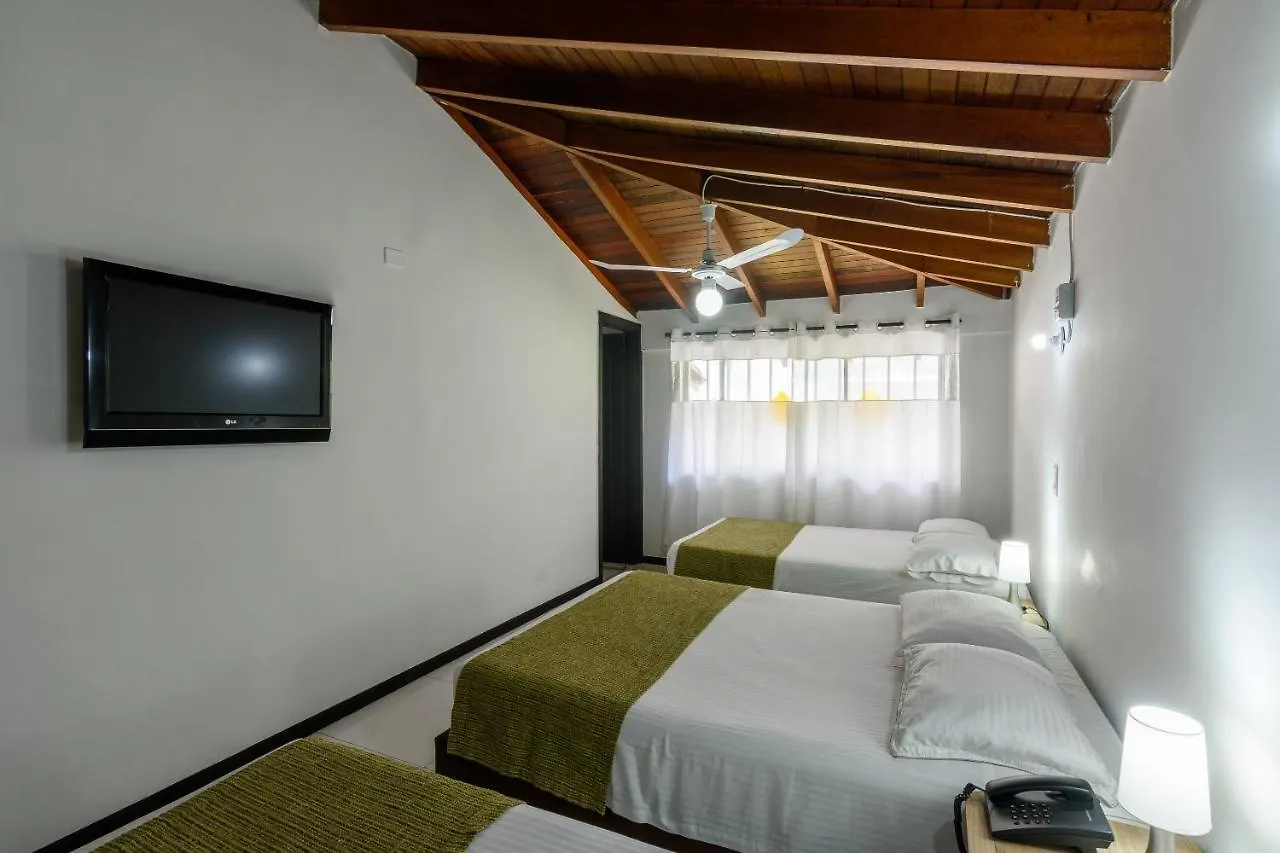 Like Home Hotel Boutique  Medellín