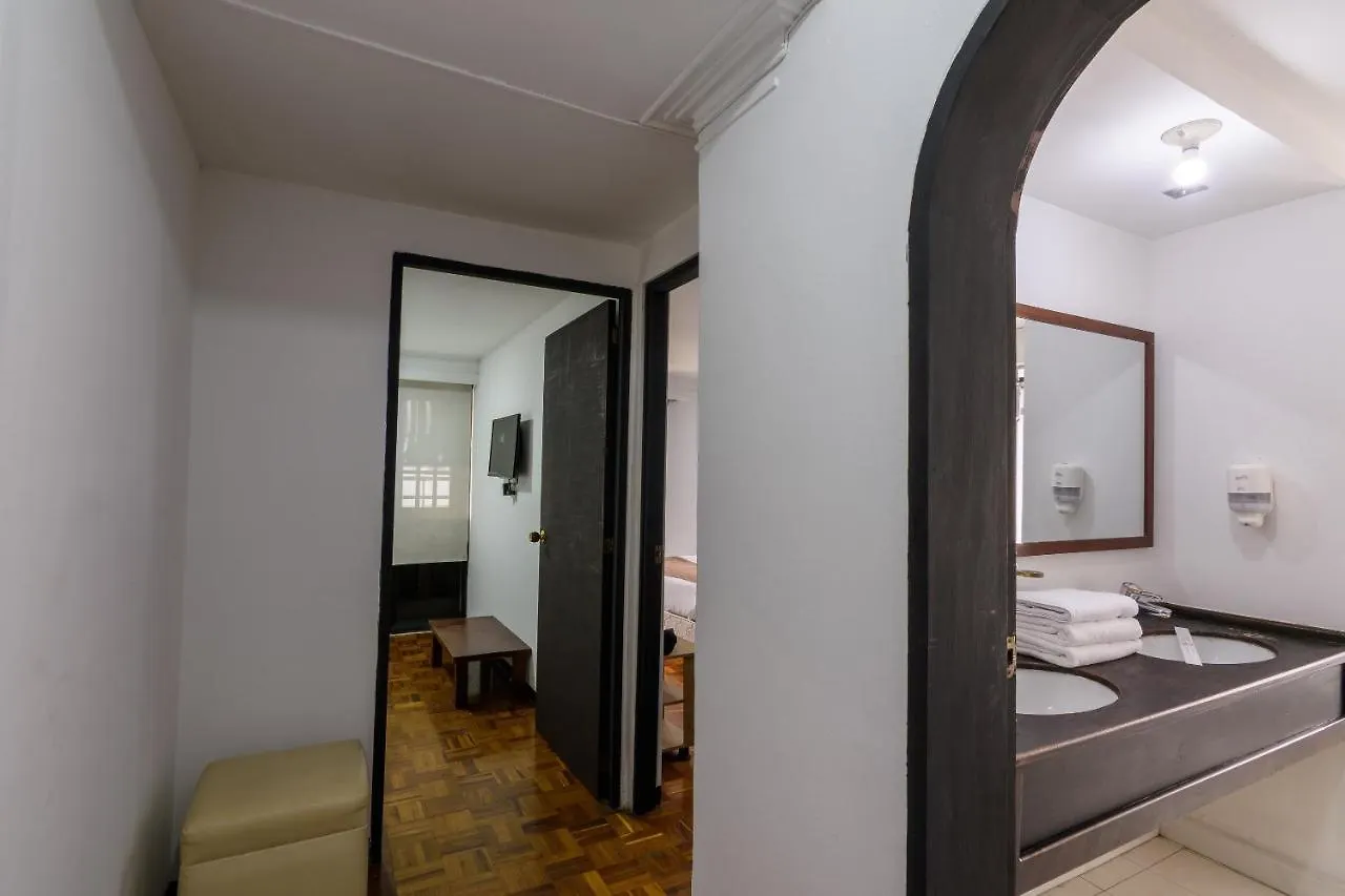 Like Home Hotel Boutique  Medellín