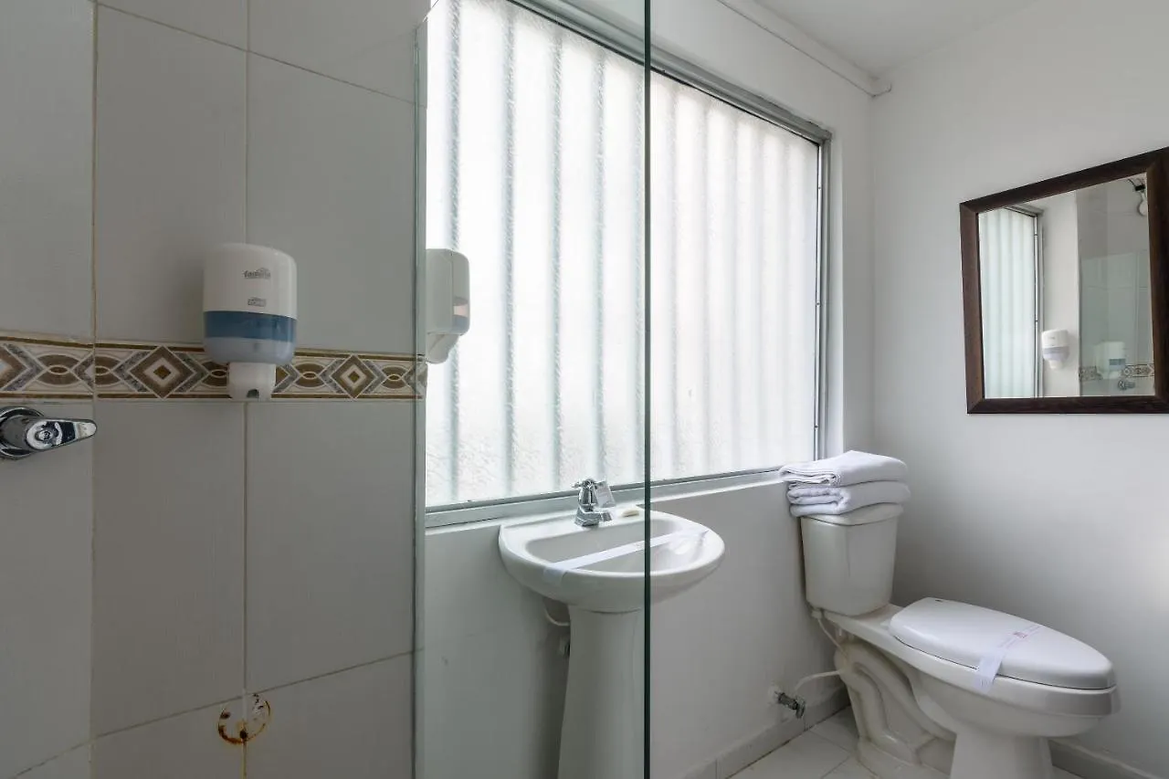 Like Home Hotel Boutique Colombia