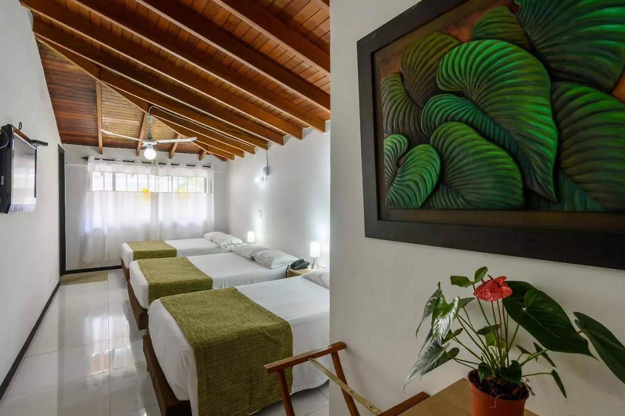 Like Home Hotel Boutique