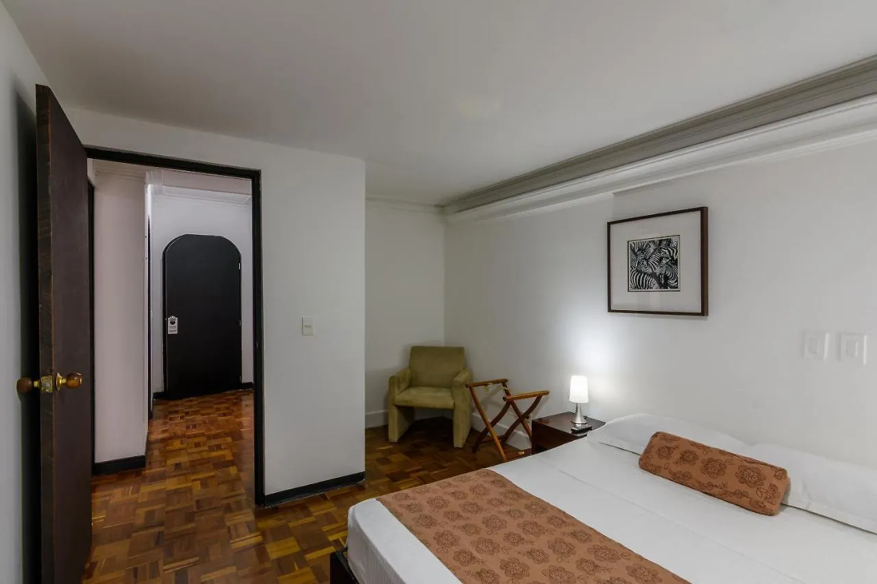 Like Home Hotel Boutique