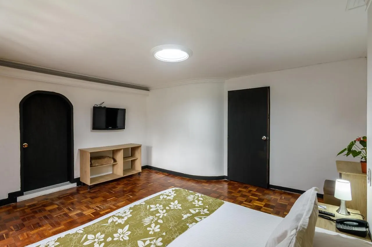 Like Home Hotel Boutique