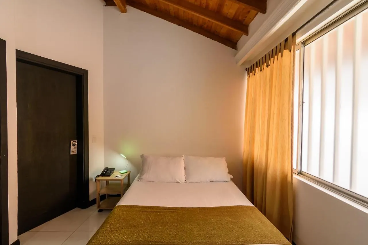 Like Home Hotel Boutique Colombia