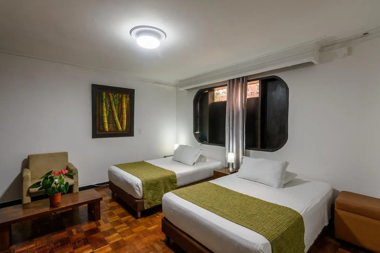 Like Home Hotel Boutique Colombia